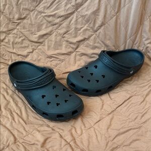 Disney World Mickey Ear CROCS